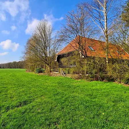 Vakantiehuis *