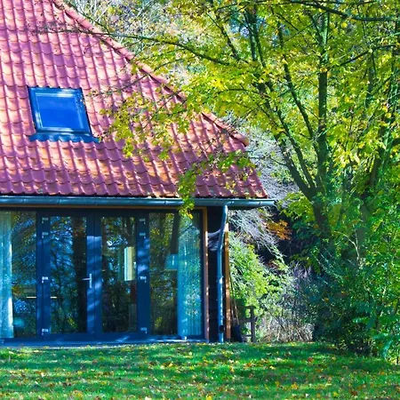 Vakantiehuis בית נופש