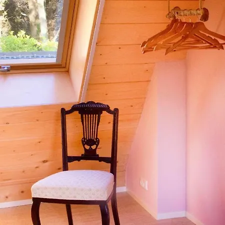 Vakantiehuis *