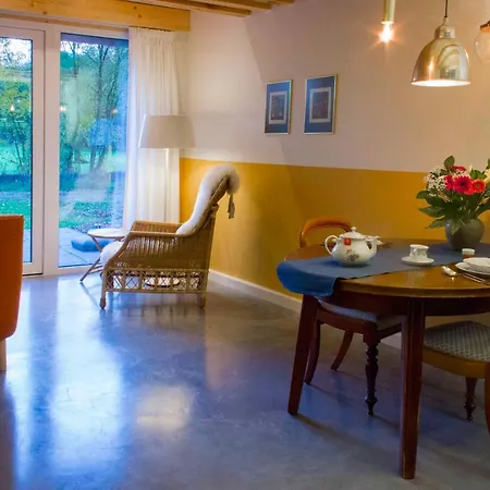 Vakantiehuis בית נופש